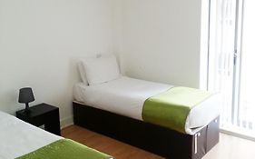 The Block Liverpool Serviced Apartments   United Kingdom